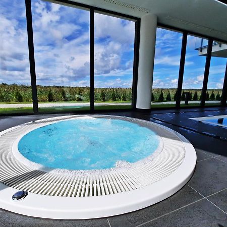 Westin House Kolobrzeg - Basen, Jacuzzi, Sauna, Silownia, Plac Zabaw W Cenie - 365Pam Екстер'єр фото