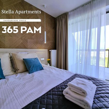 Westin House Kolobrzeg - Basen, Jacuzzi, Sauna, Silownia, Plac Zabaw W Cenie - 365Pam Екстер'єр фото
