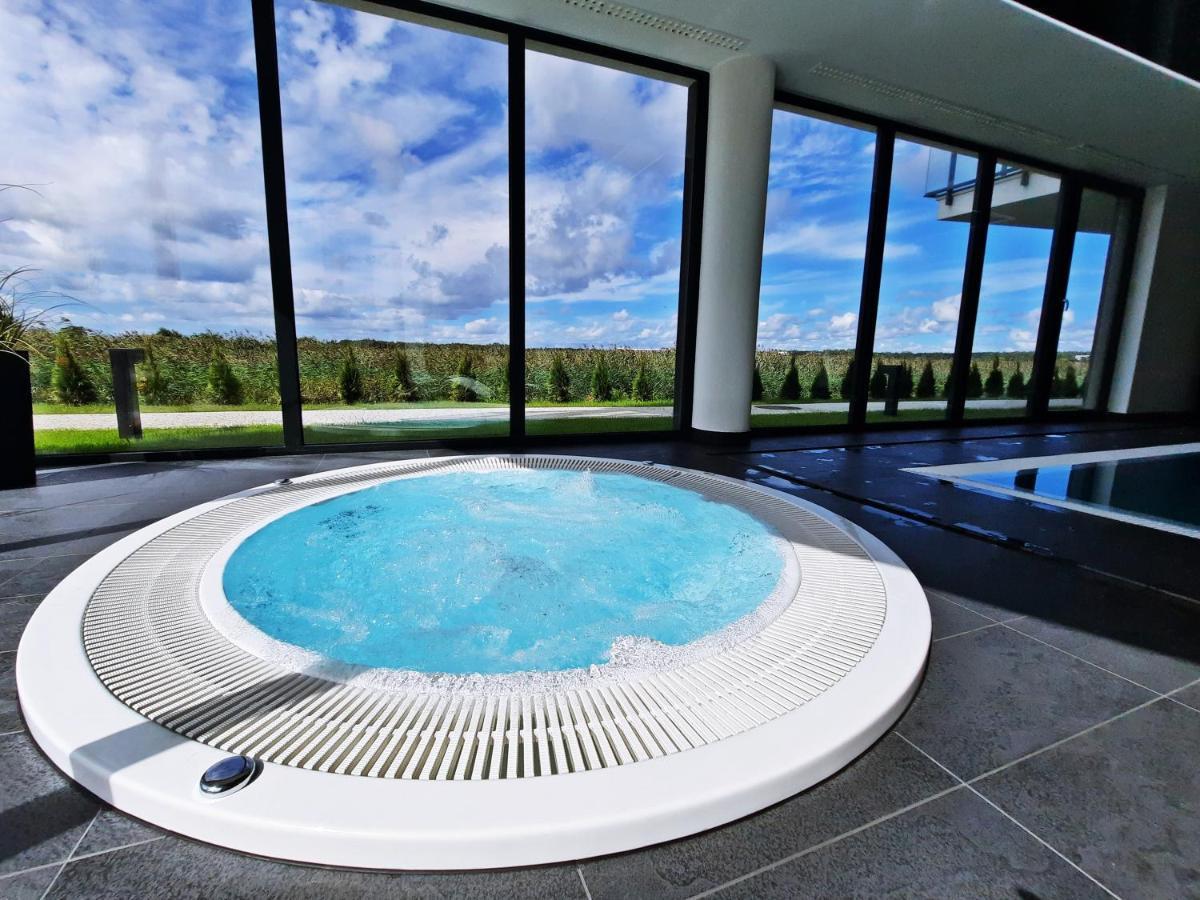 Westin House Kolobrzeg - Basen, Jacuzzi, Sauna, Silownia, Plac Zabaw W Cenie - 365Pam Екстер'єр фото