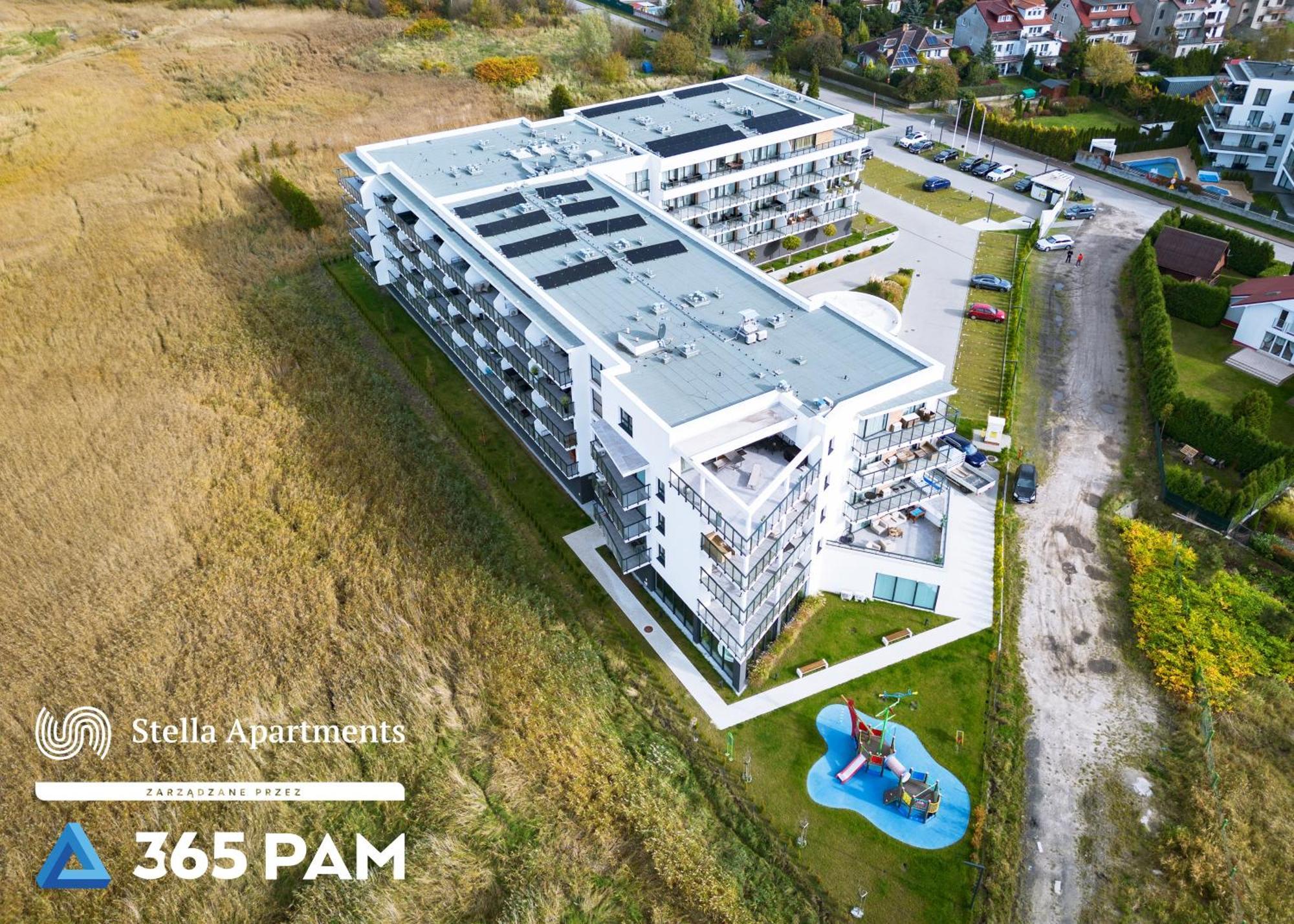 Westin House Kolobrzeg - Basen, Jacuzzi, Sauna, Silownia, Plac Zabaw W Cenie - 365Pam Екстер'єр фото