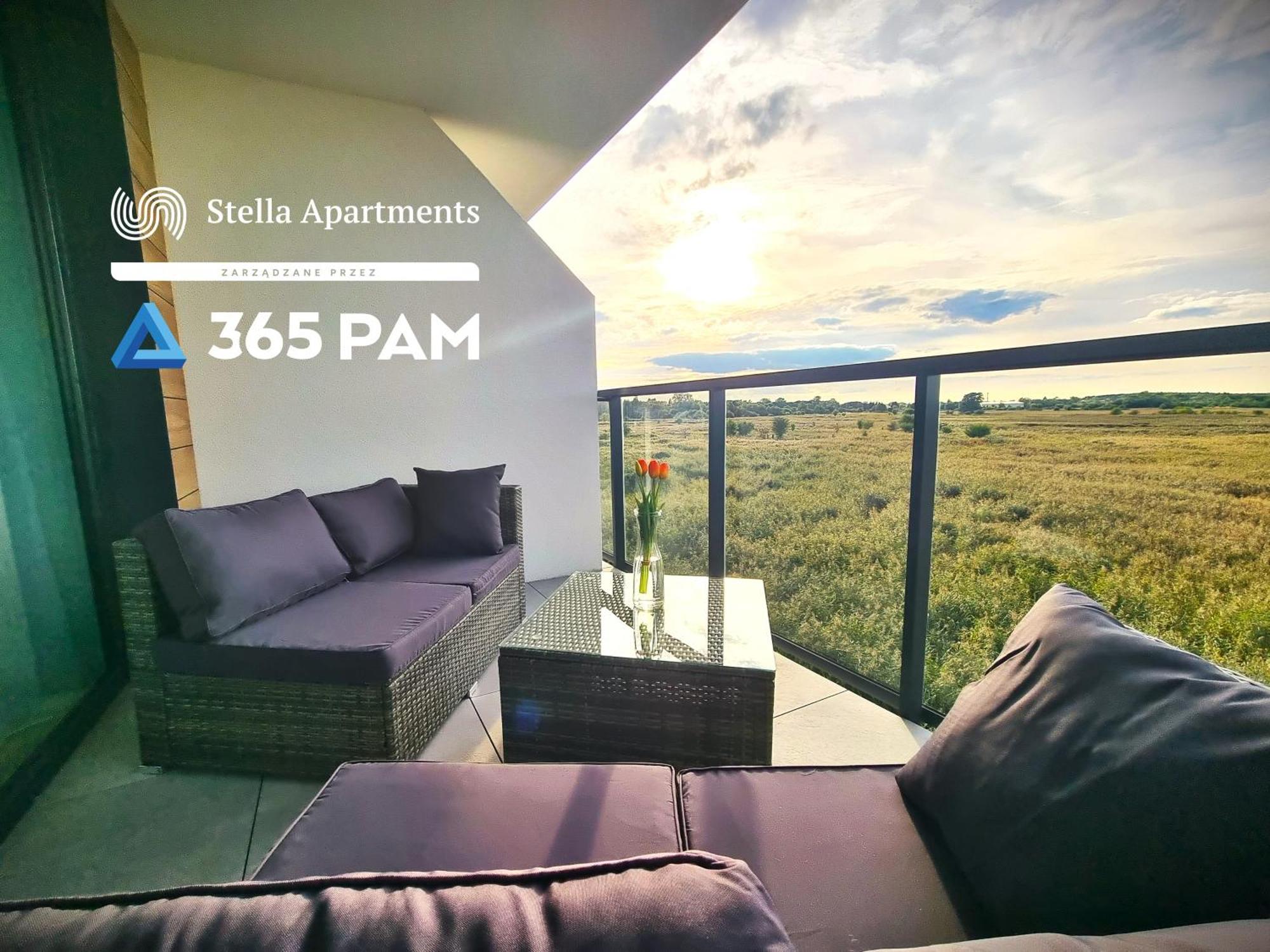 Westin House Kolobrzeg - Basen, Jacuzzi, Sauna, Silownia, Plac Zabaw W Cenie - 365Pam Екстер'єр фото
