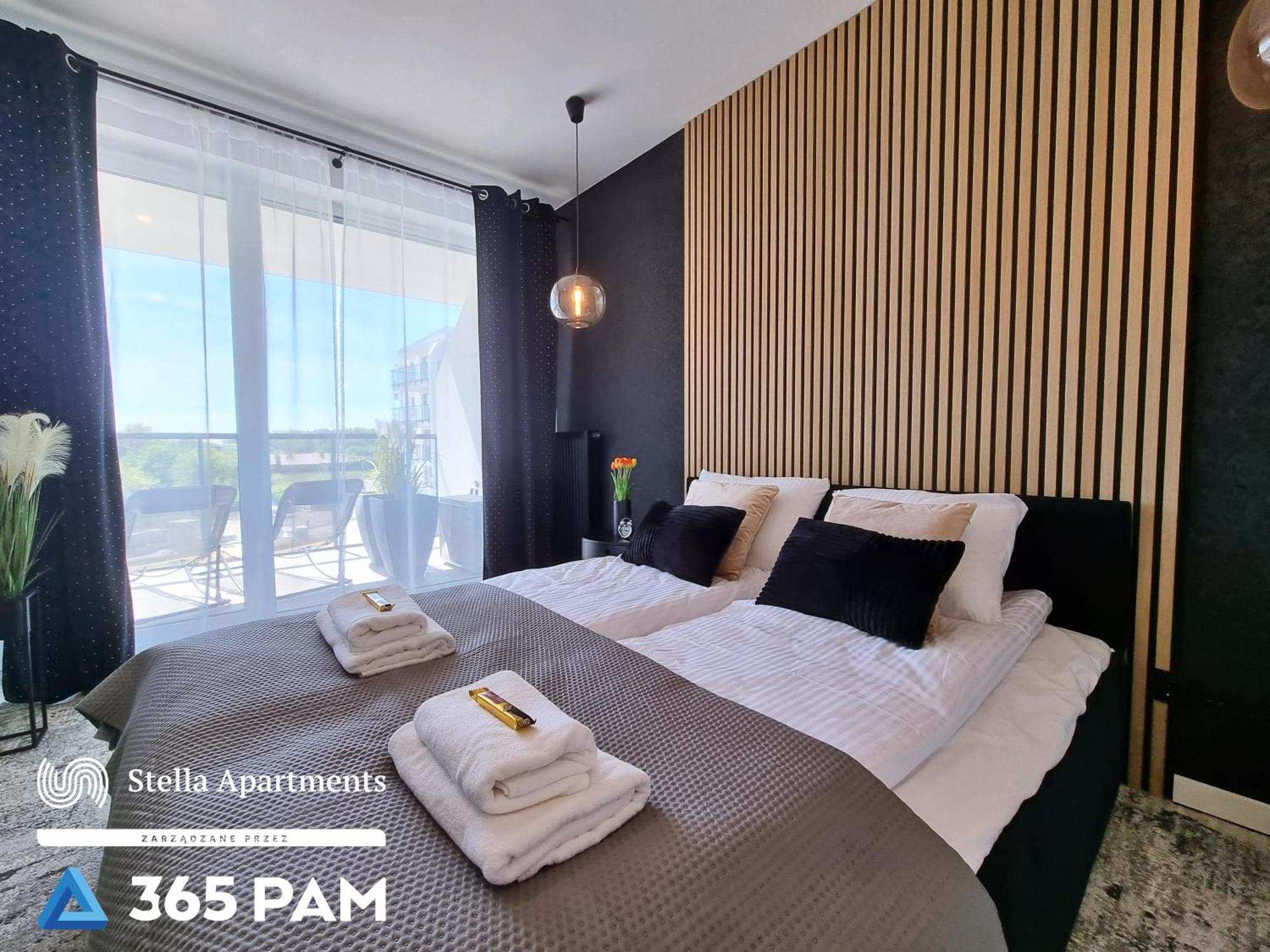 Westin House Kolobrzeg - Basen, Jacuzzi, Sauna, Silownia, Plac Zabaw W Cenie - 365Pam Номер фото