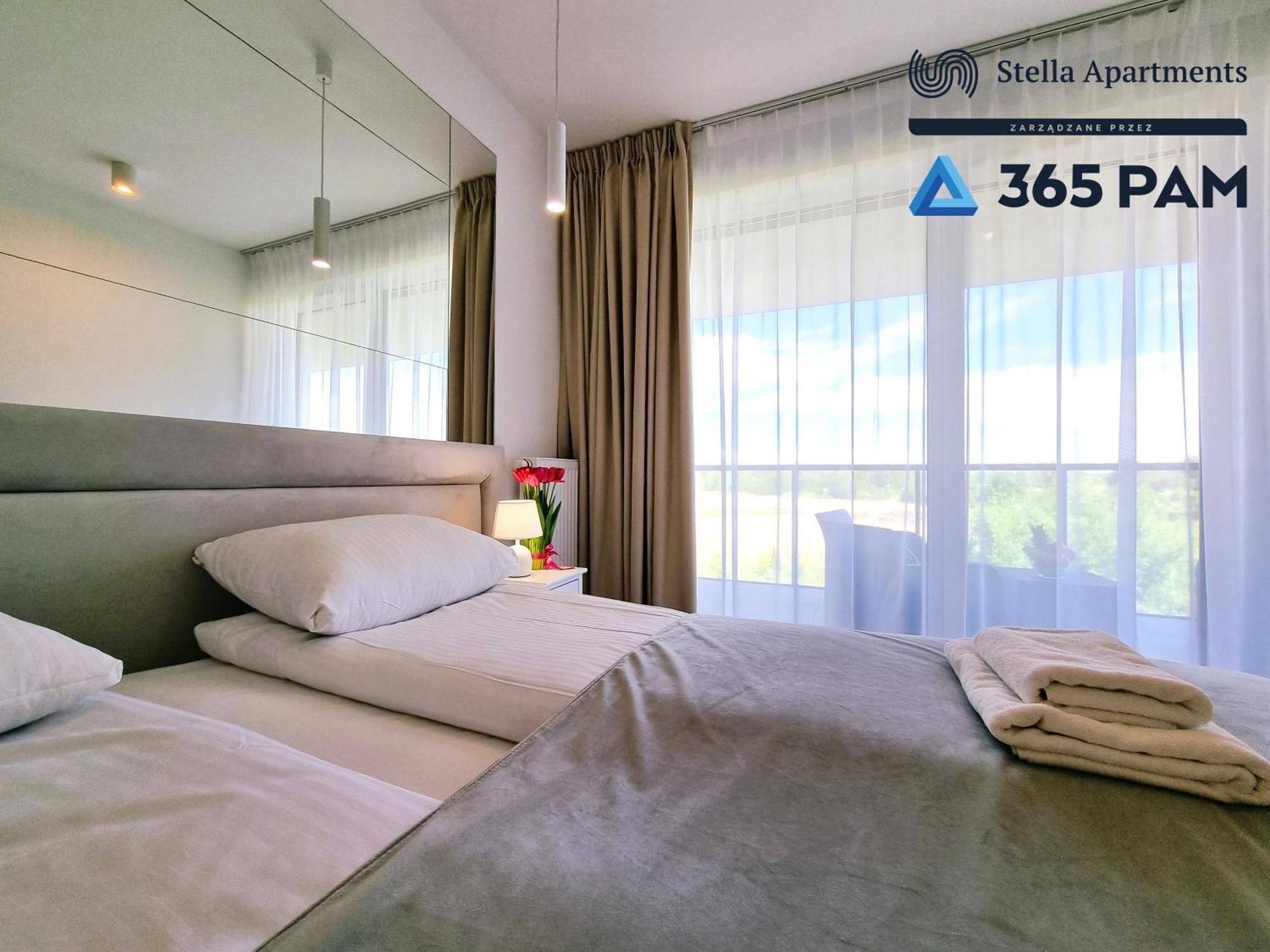 Westin House Kolobrzeg - Basen, Jacuzzi, Sauna, Silownia, Plac Zabaw W Cenie - 365Pam Номер фото