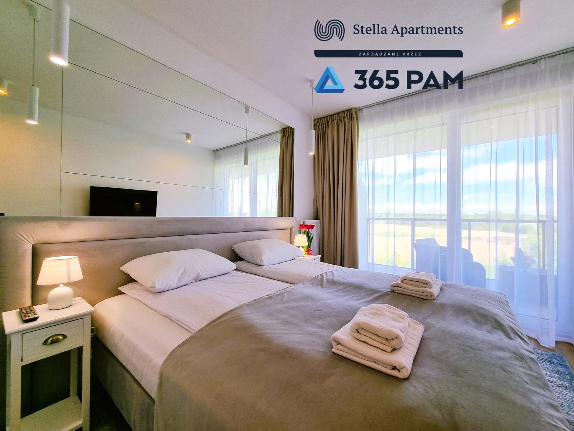 Westin House Kolobrzeg - Basen, Jacuzzi, Sauna, Silownia, Plac Zabaw W Cenie - 365Pam Номер фото
