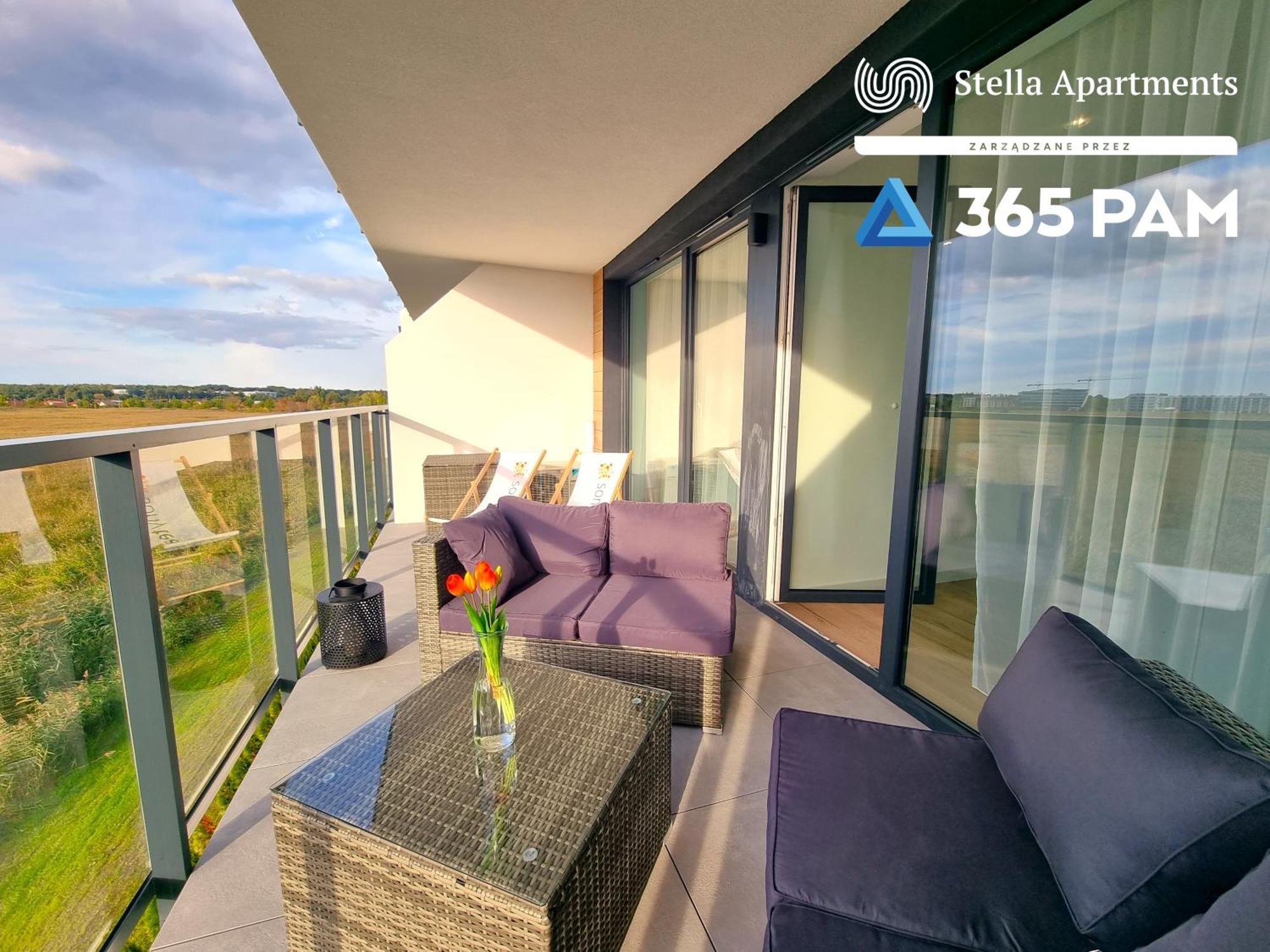Westin House Kolobrzeg - Basen, Jacuzzi, Sauna, Silownia, Plac Zabaw W Cenie - 365Pam Екстер'єр фото