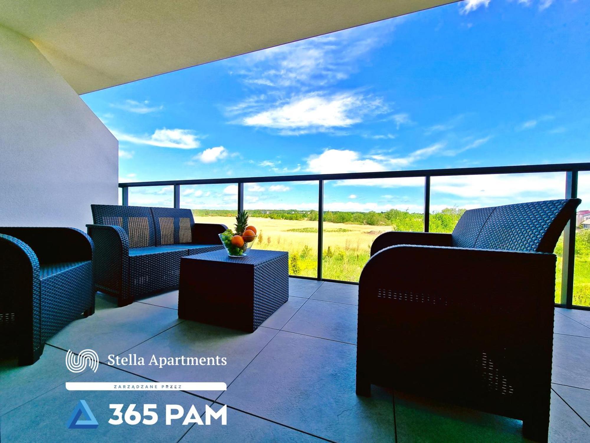 Westin House Kolobrzeg - Basen, Jacuzzi, Sauna, Silownia, Plac Zabaw W Cenie - 365Pam Екстер'єр фото