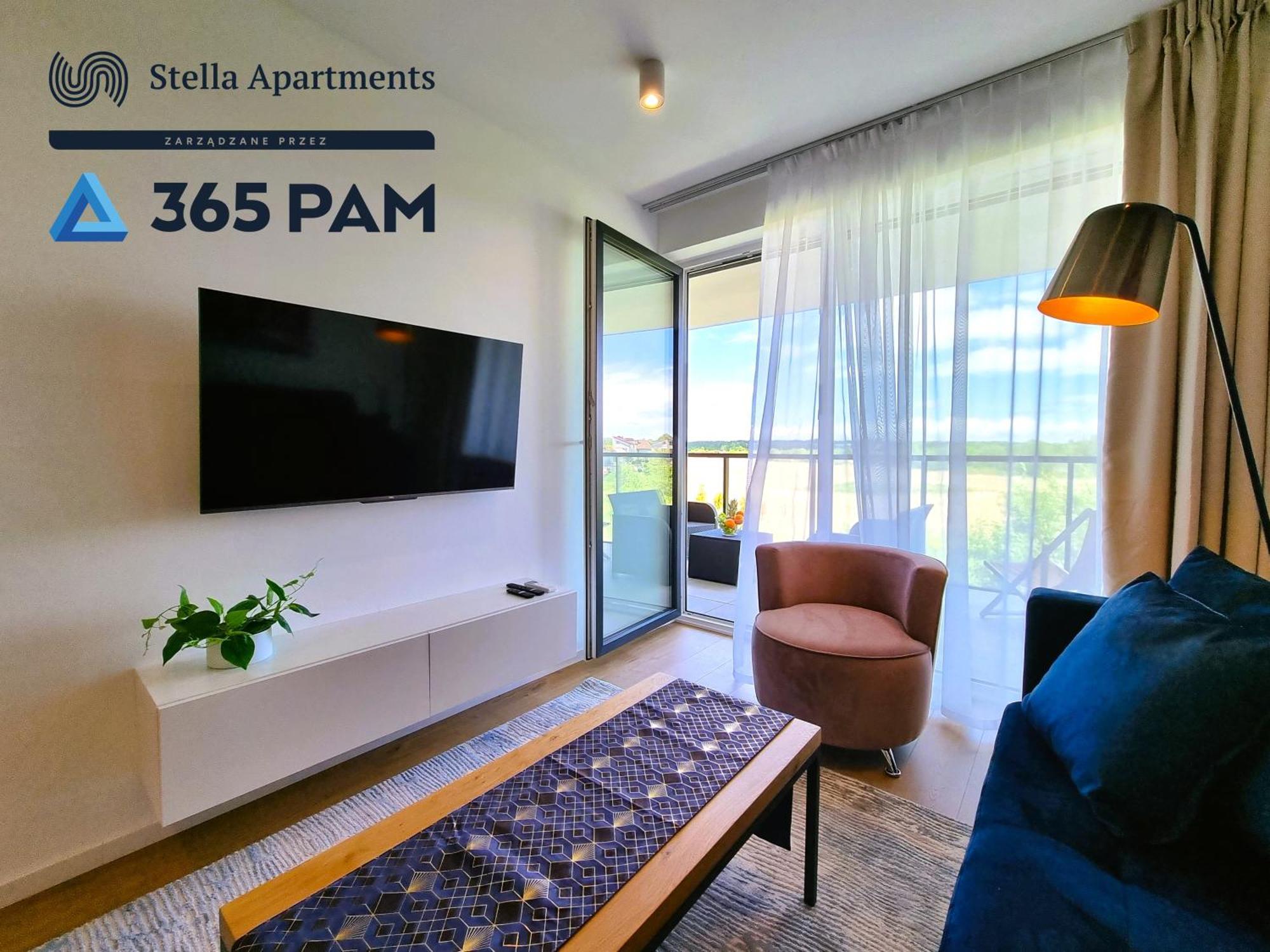 Westin House Kolobrzeg - Basen, Jacuzzi, Sauna, Silownia, Plac Zabaw W Cenie - 365Pam Номер фото