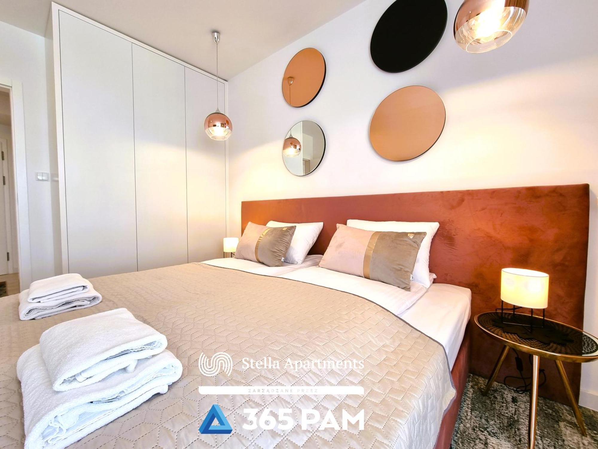 Westin House Kolobrzeg - Basen, Jacuzzi, Sauna, Silownia, Plac Zabaw W Cenie - 365Pam Екстер'єр фото
