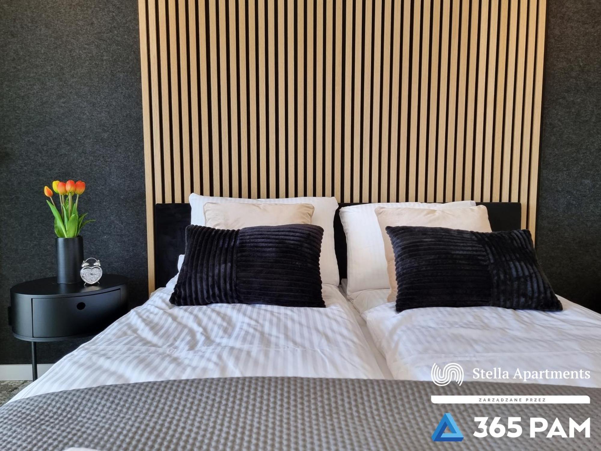 Westin House Kolobrzeg - Basen, Jacuzzi, Sauna, Silownia, Plac Zabaw W Cenie - 365Pam Екстер'єр фото