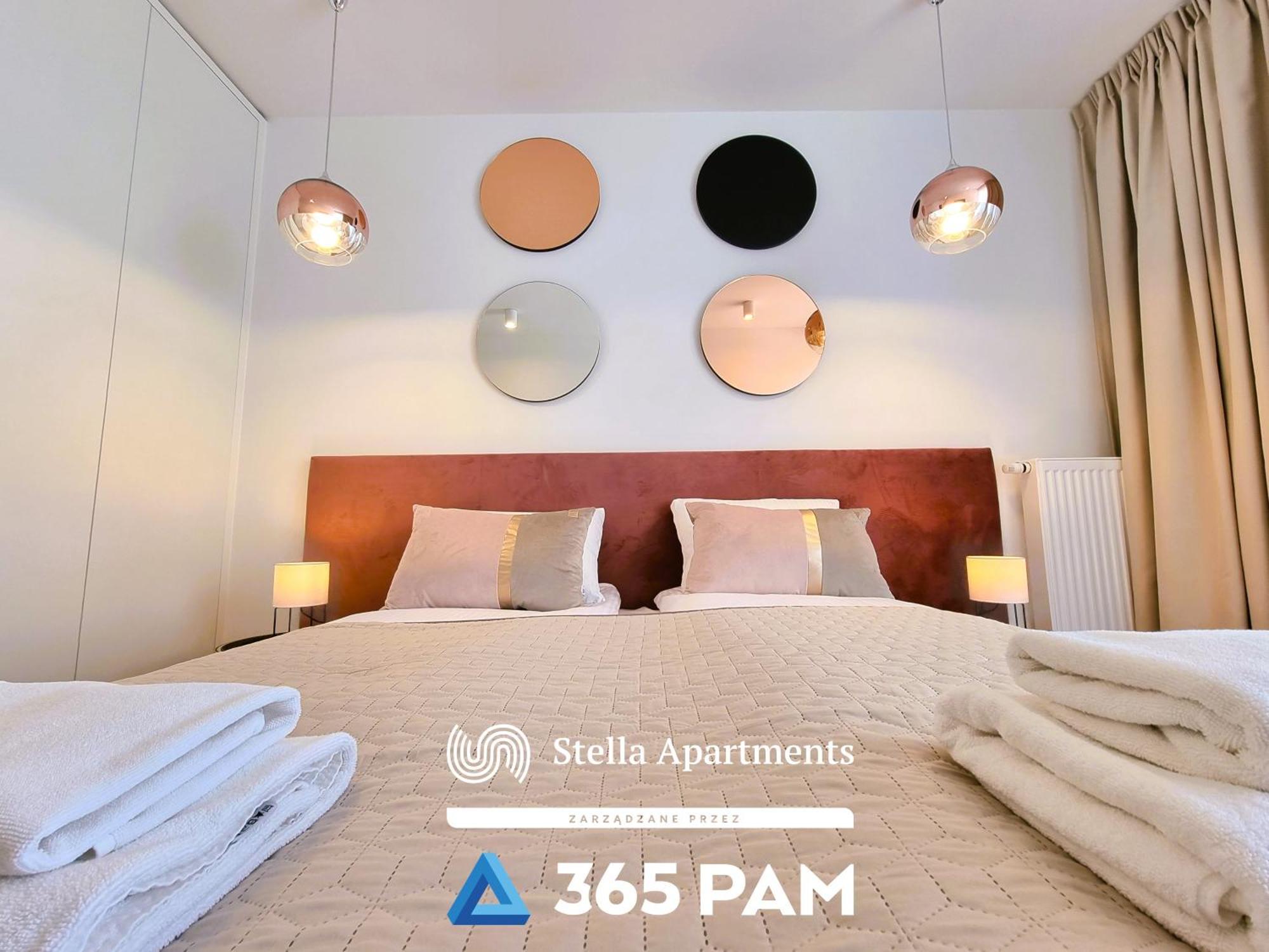 Westin House Kolobrzeg - Basen, Jacuzzi, Sauna, Silownia, Plac Zabaw W Cenie - 365Pam Номер фото