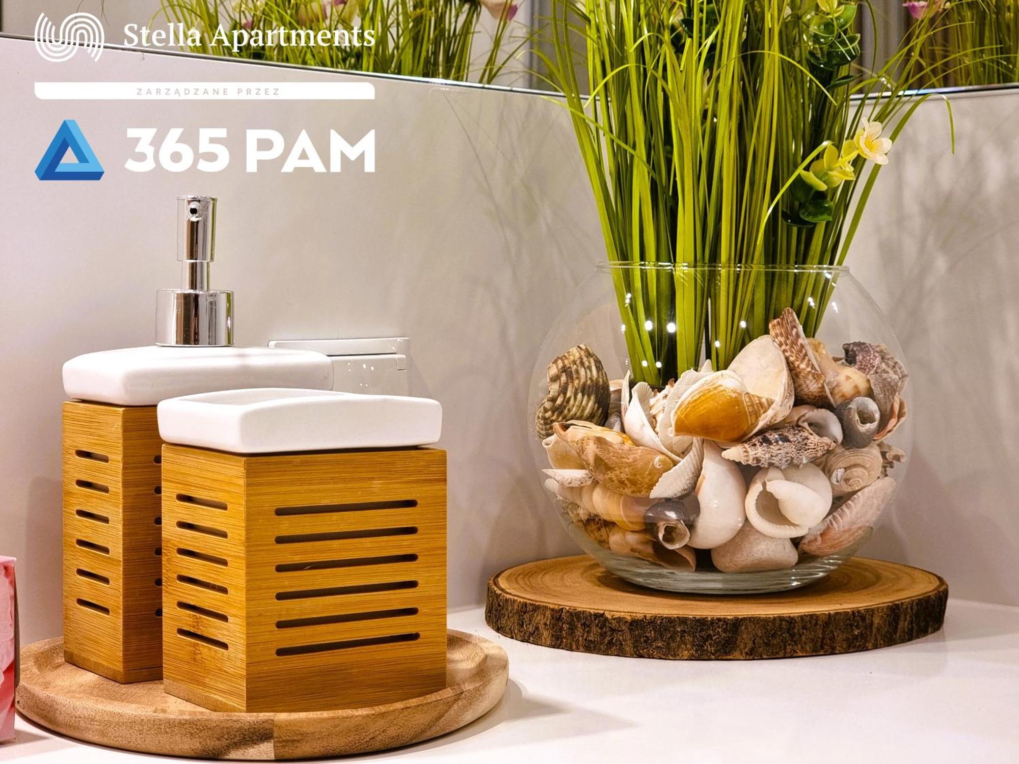 Westin House Kolobrzeg - Basen, Jacuzzi, Sauna, Silownia, Plac Zabaw W Cenie - 365Pam Номер фото