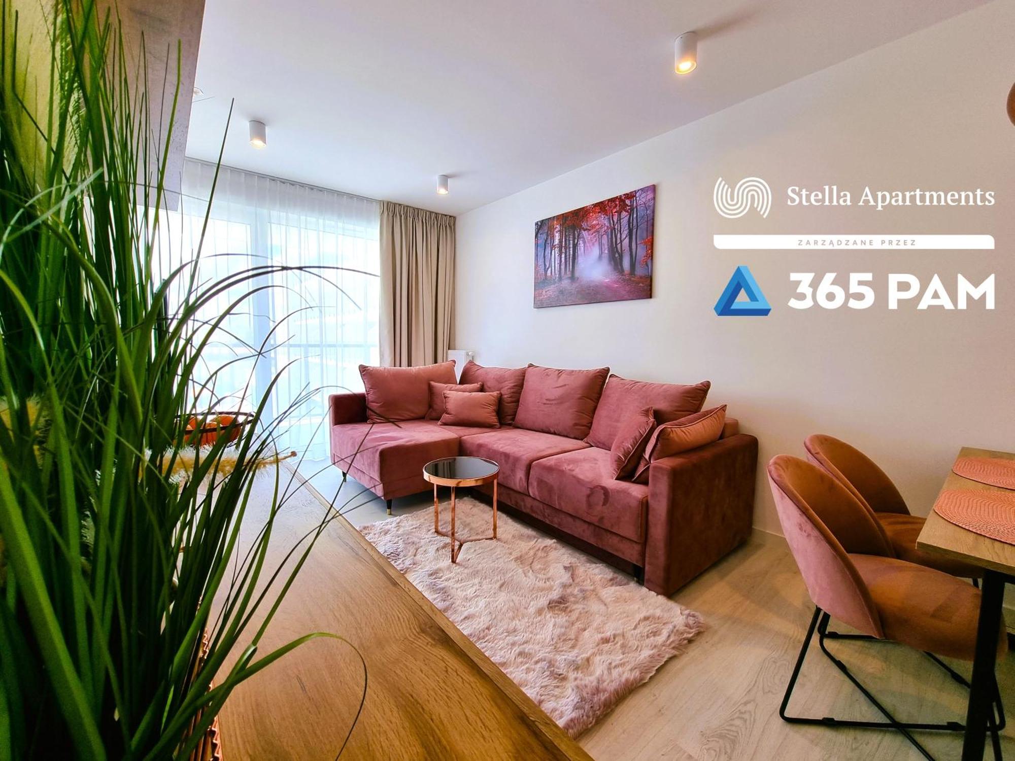 Westin House Kolobrzeg - Basen, Jacuzzi, Sauna, Silownia, Plac Zabaw W Cenie - 365Pam Екстер'єр фото