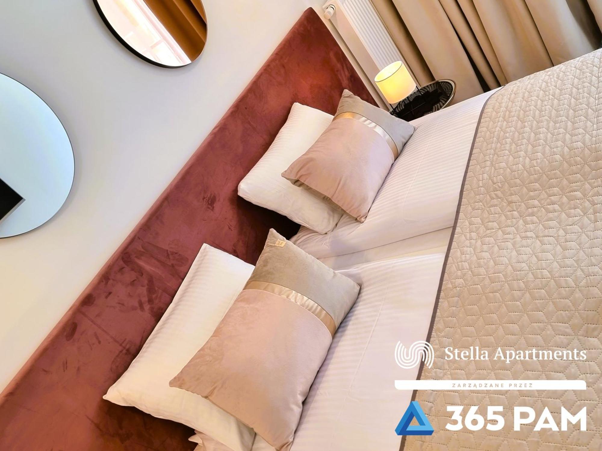 Westin House Kolobrzeg - Basen, Jacuzzi, Sauna, Silownia, Plac Zabaw W Cenie - 365Pam Номер фото