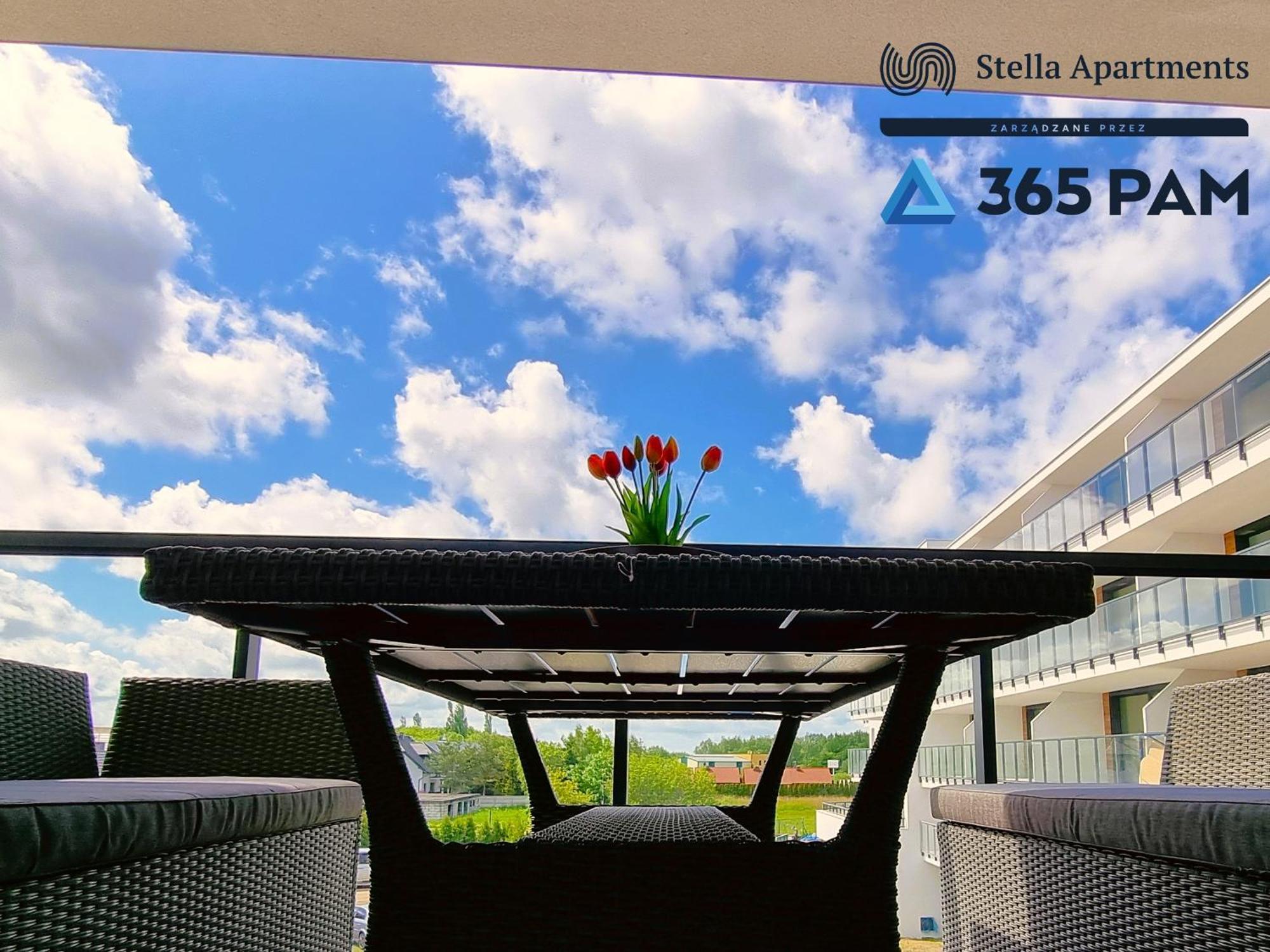 Westin House Kolobrzeg - Basen, Jacuzzi, Sauna, Silownia, Plac Zabaw W Cenie - 365Pam Екстер'єр фото