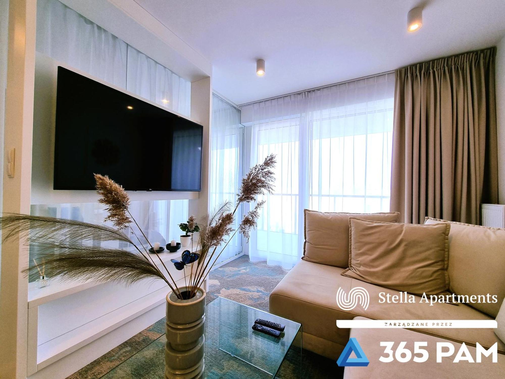 Westin House Kolobrzeg - Basen, Jacuzzi, Sauna, Silownia, Plac Zabaw W Cenie - 365Pam Екстер'єр фото