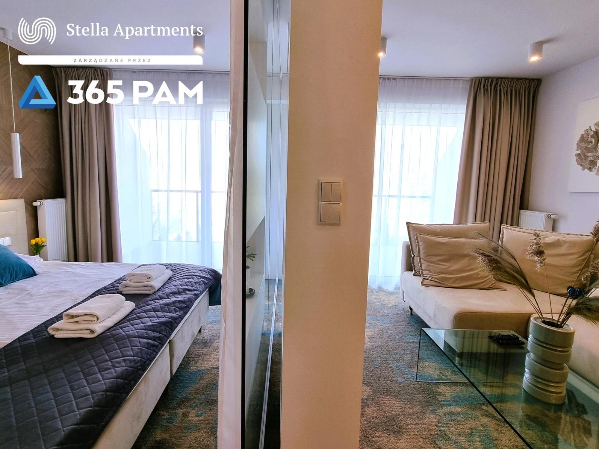 Westin House Kolobrzeg - Basen, Jacuzzi, Sauna, Silownia, Plac Zabaw W Cenie - 365Pam Екстер'єр фото