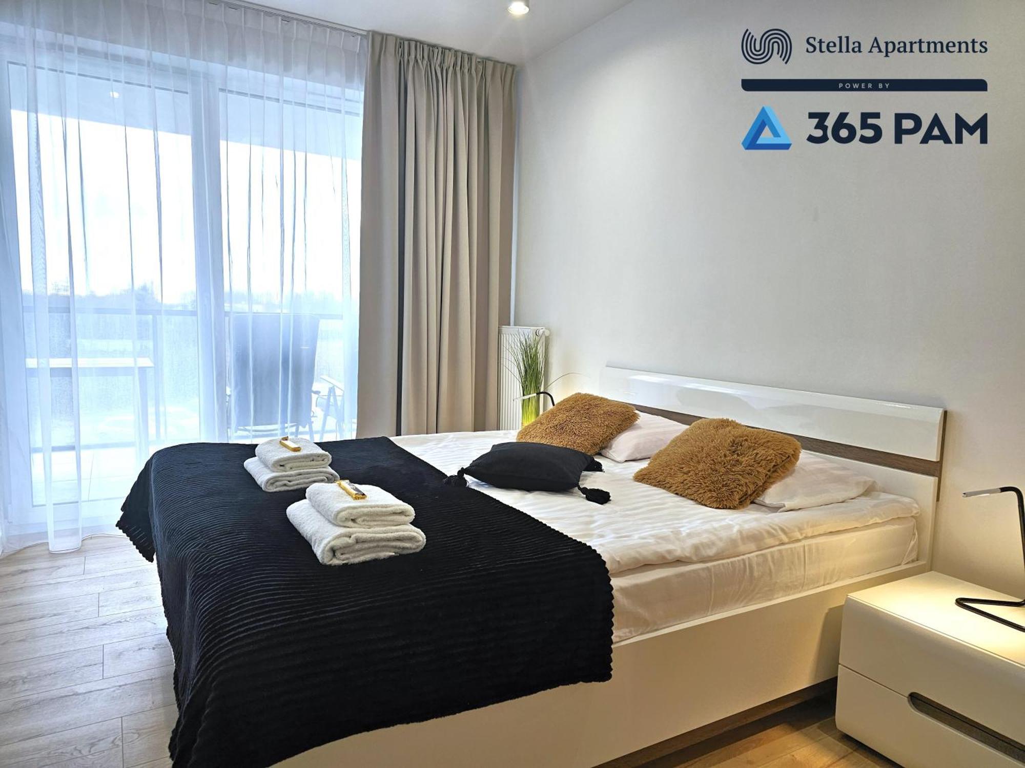 Westin House Kolobrzeg - Basen, Jacuzzi, Sauna, Silownia, Plac Zabaw W Cenie - 365Pam Екстер'єр фото