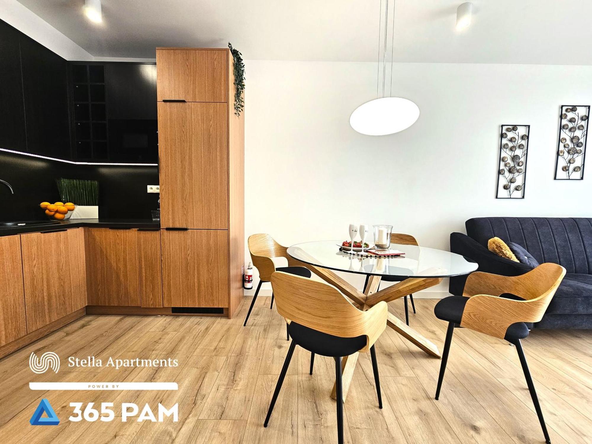 Westin House Kolobrzeg - Basen, Jacuzzi, Sauna, Silownia, Plac Zabaw W Cenie - 365Pam Екстер'єр фото