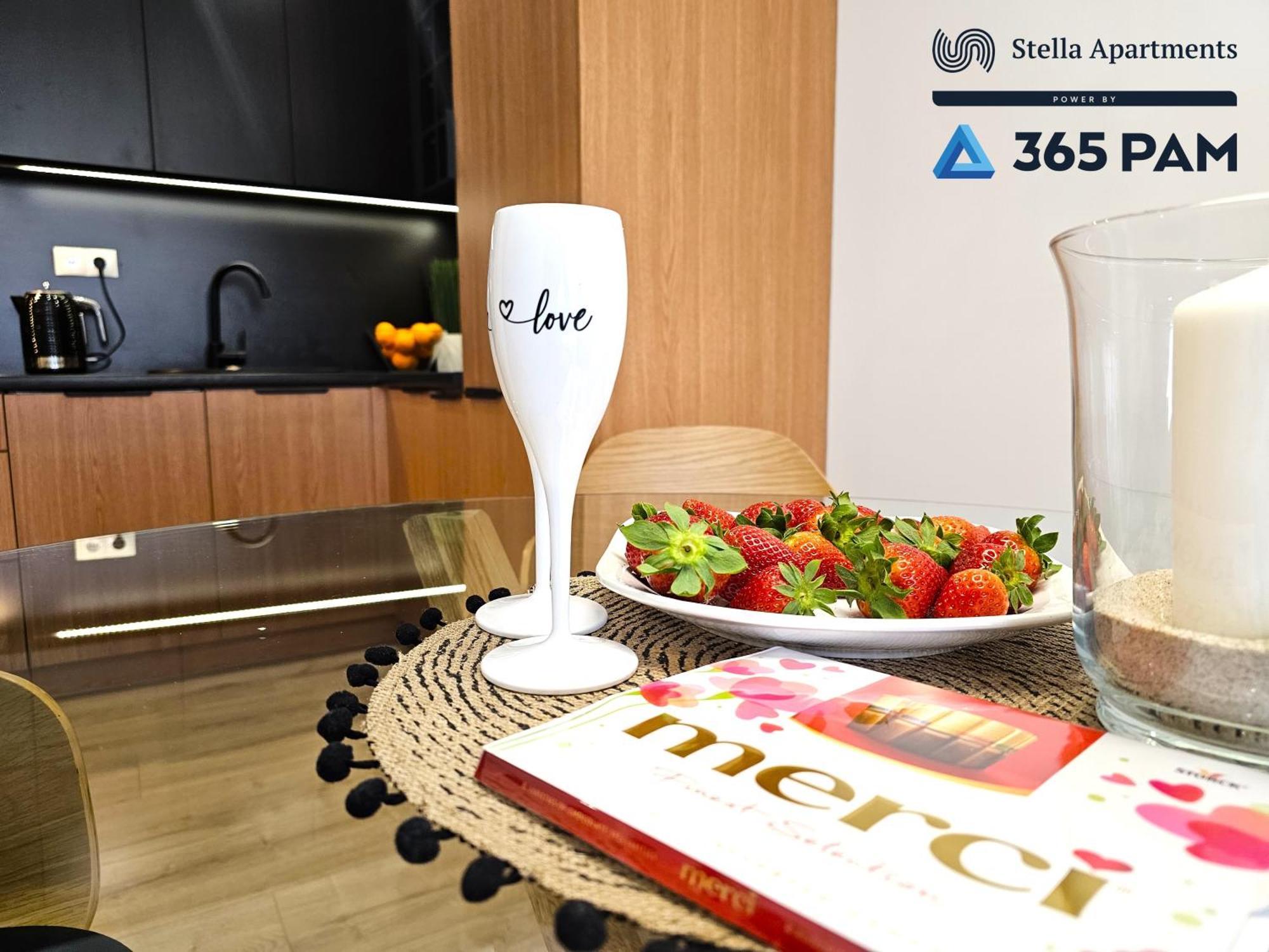 Westin House Kolobrzeg - Basen, Jacuzzi, Sauna, Silownia, Plac Zabaw W Cenie - 365Pam Екстер'єр фото
