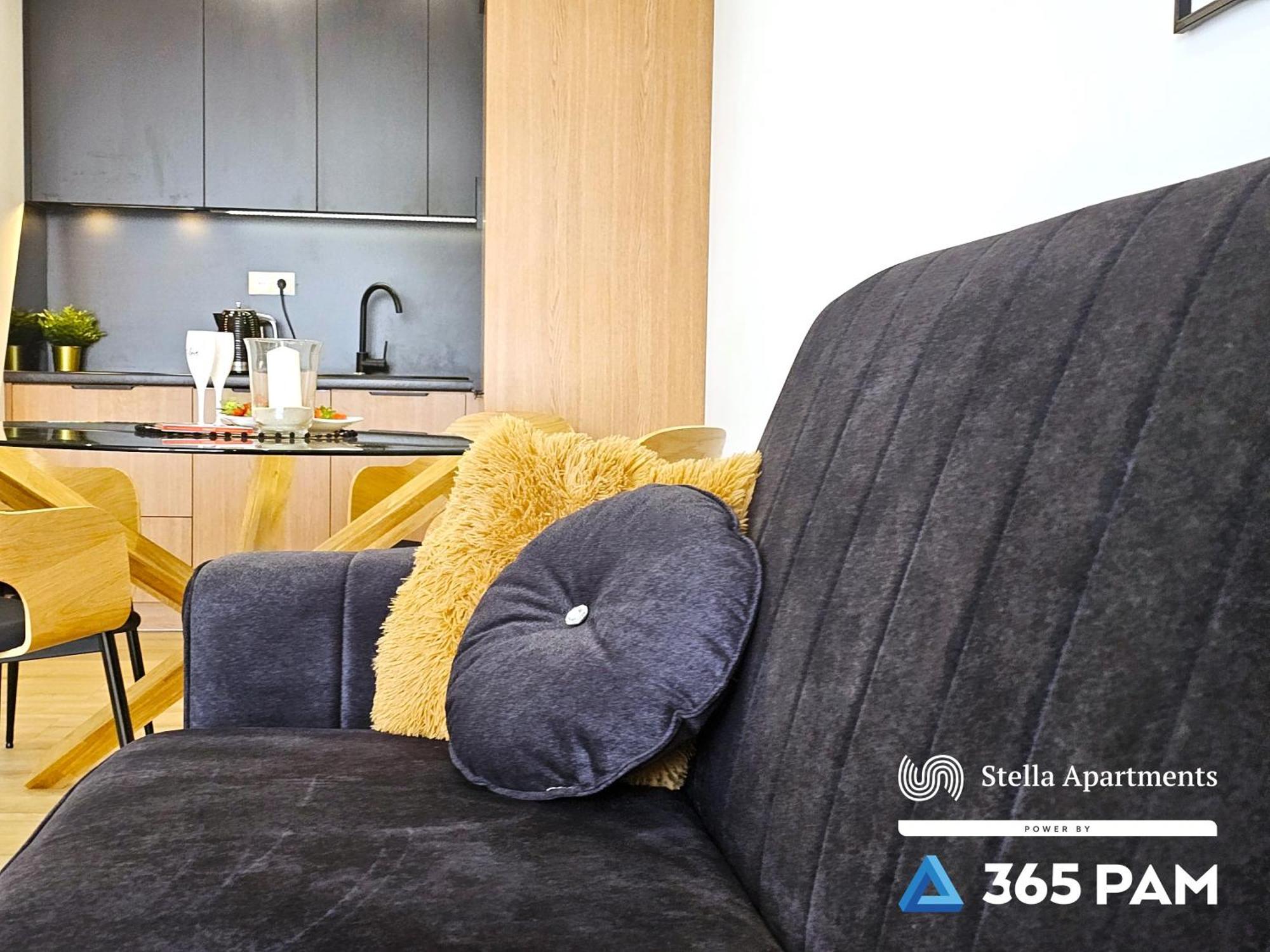 Westin House Kolobrzeg - Basen, Jacuzzi, Sauna, Silownia, Plac Zabaw W Cenie - 365Pam Екстер'єр фото