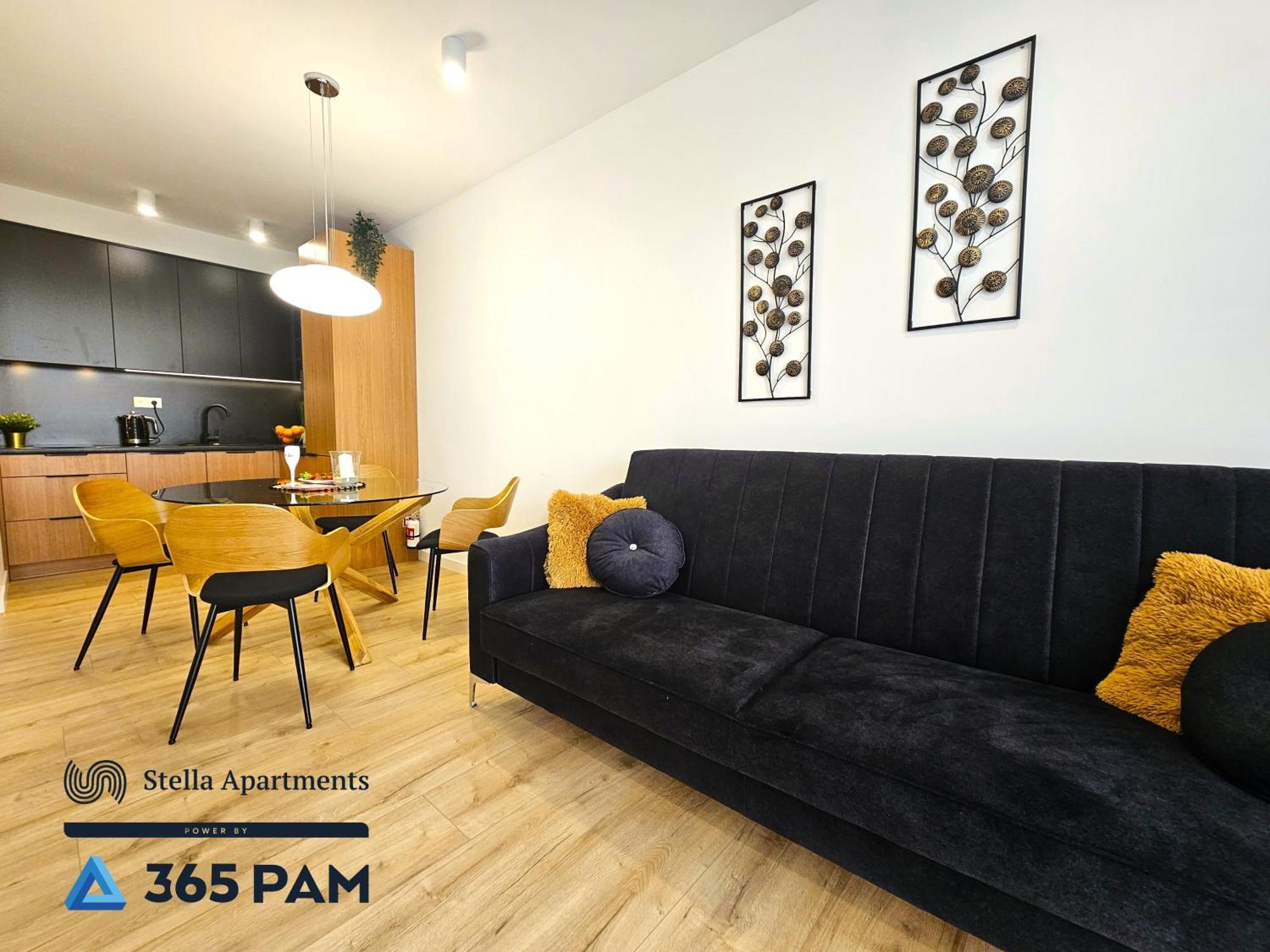 Westin House Kolobrzeg - Basen, Jacuzzi, Sauna, Silownia, Plac Zabaw W Cenie - 365Pam Екстер'єр фото